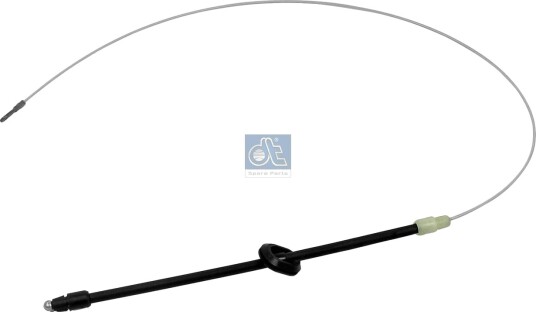 DT Spare Parts 4.68254 Tautrekk håndbremse DT Spare Parts 4.68254 Tautrekk håndbremse