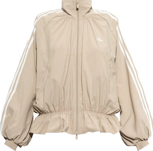 Adidas Originals Dame Sport Beige L,