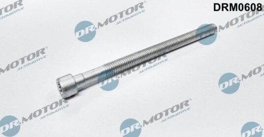 Bolt, innsprøytningsdyse holder Dr.Motor Automotive DRM0608