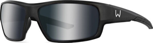 Westin Solbriller W6 Sport 10 Matte Svart Brun