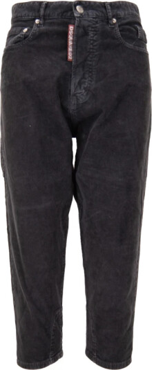 Dsquared2 Dame Jeans Svart L, Dsquared2 Dame Jeans Svart L,
