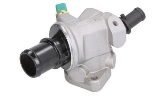 Termostat THERMOTEC D2F004TT