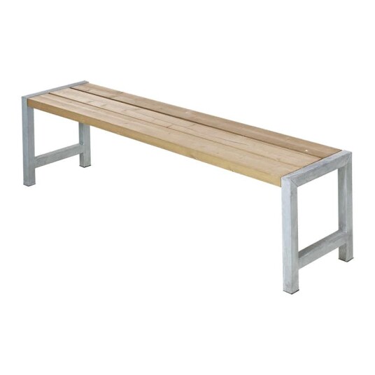 Benk PLUS Plankebenk Benk PLUS Plankebenk
