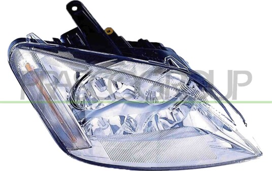 PRASCO FD7154913 Frontlykter