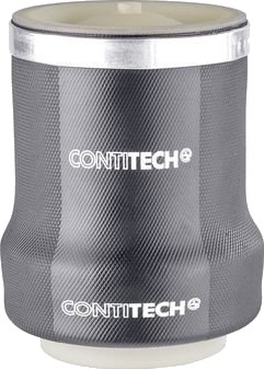 Luftbelg fjæring CONTITECH AIR SPRING 864 Z