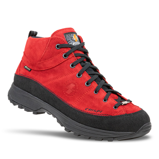 Crispi A.Way Mid Suede Gtx Crispi A.Way Mid Suede Gtx
