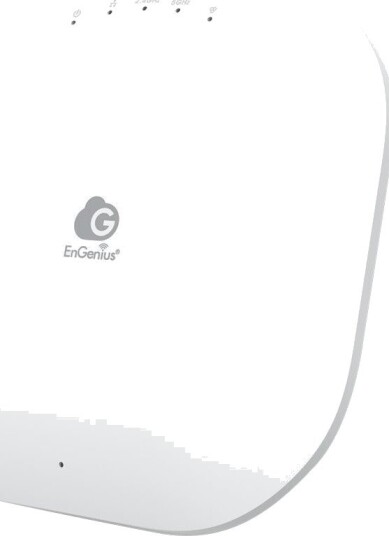 EnGenius Cloud5 ECW120 Access Point 867Mbps PoE Hvit