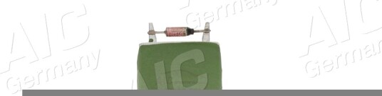 Motstand, kupévifte AIC 55295