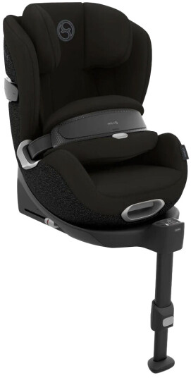 Cybex Anoris T2 i-Size Bilstol Sepia Black
