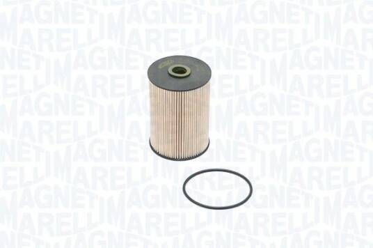 Drivstoffilter MAGNETI MARELLI 152071760880