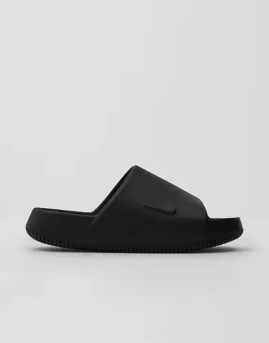 Nike Nike Calm Slide 2.0 Sandaler Svart Nike Nike Calm Slide 2.0 Sandaler Svart