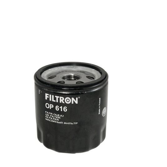 Oljefilter FILTRON OP 616 Oljefilter FILTRON OP 616