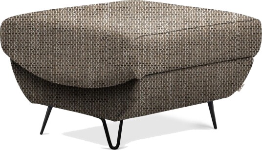 Lence Fotskammel - Beige