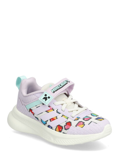 Adidas Sportswear Minecraft Fortarun El C Multi/patterned 34