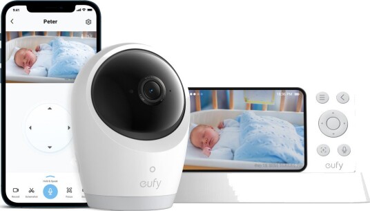 Eufy Anker Eufy Baby Monitor E21