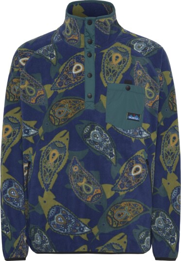 KAVU | Teannaway | M