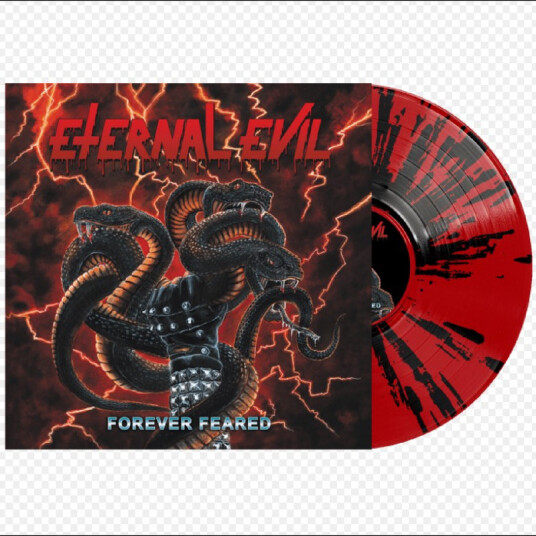 Forever Feared