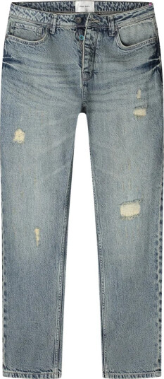 Pure Path Herre Jeans Blå W33, Pure Path Herre Jeans Blå W33,