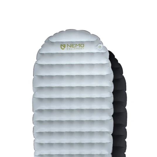 Isolert underlag Nemo Tensor UL Elite R2 Mummy