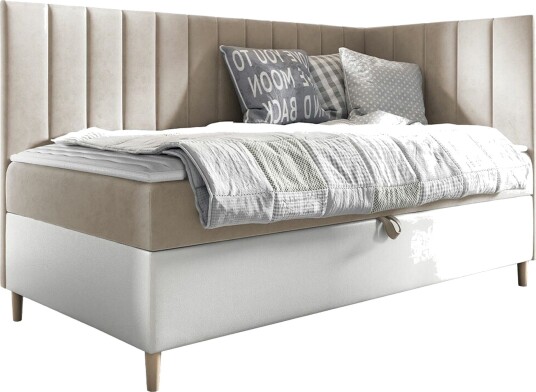 Boisdale Sengeramme 100x200 cm