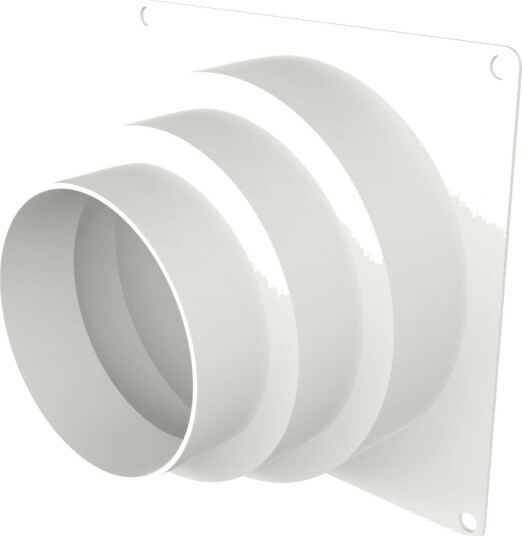 Flexit OVERGANGSSTYKKE PLAST 4-5-6 - 49031