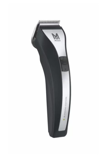 Moser Chrom2Style Blending Edition 1877 hair trimmer Moser Chrom2Style Blending Edition 1877 hair trimmer
