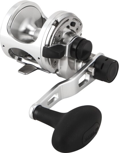 Cavalla 2 Speed