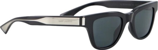 Saint Laurent, Herre, Accessories, Svart, ONE SIZE,