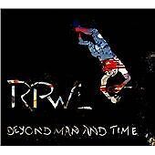 MediaTronixs Rpwl : Beyond Man & Time CD Pre-Owned