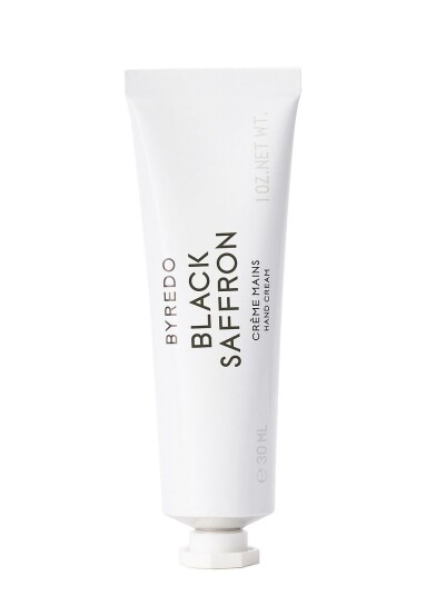 Byredo Black Saffron Hand Cream 30 ml Byredo Black Saffron Hand Cream 30 ml