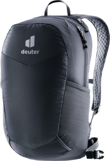 Deuter Men"s Speed Lite 13 Black Deuter Men"s Speed Lite 13 Black