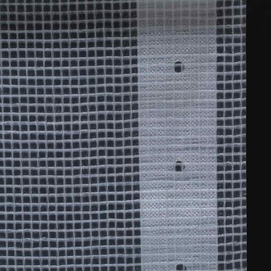 Leno Presenning 260 g/m² 3x2 m hvit Leno Presenning 260 g/m² 3x2 m hvit