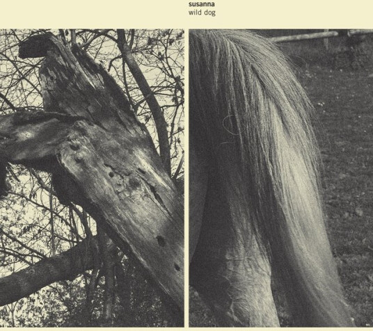 Susanna Wild Dog Vinyl