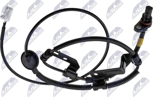 Sensor, ABS NTY HCA-KA-337