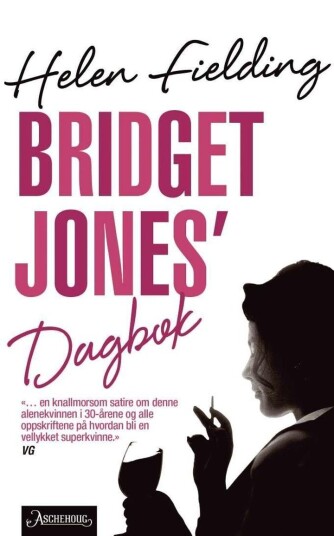 Bridget Jones" dagbok