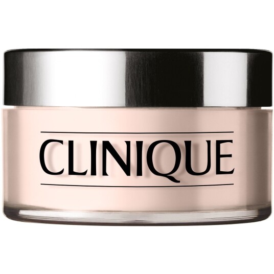 Clinique Blended Face Powder / Brush Transparency 2 Clinique Blended Face Powder / Brush Transparency 2