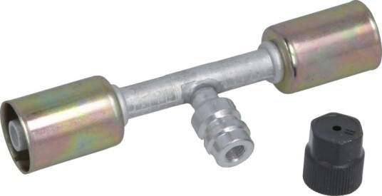 Høytrykksledning, klimaanlegg THERMOTEC KTT400044