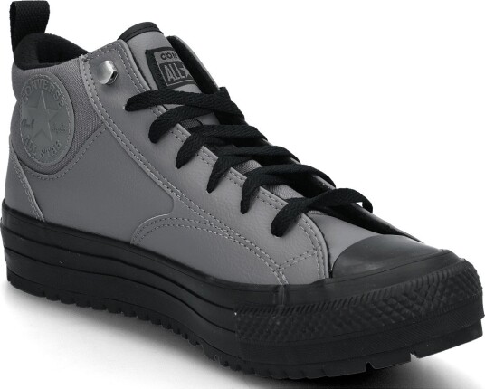 Converse Chuck Taylor All Star Malden Street Boot   GREY   41