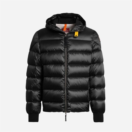 Parajumpers Pharrell Black M Parajumpers Pharrell Black M