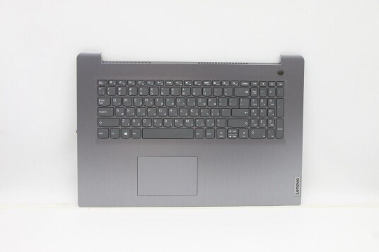 Lenovo Upper Case ASM_HBW L82H9 FP