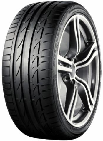 Bridgestone TURANZA T001 235/40R19 96W