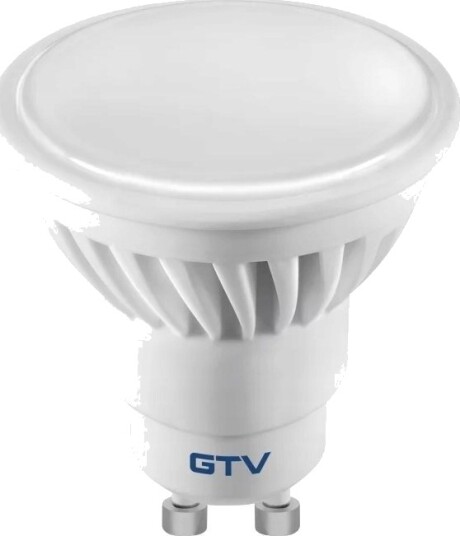 Gtv Led Lyskilde 6400K Gu10 10W Ac220 240V 720Lm 87Ma