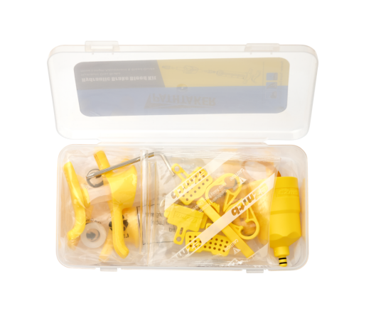 Pathtaker Bleed kit universal