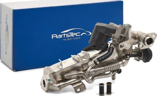 EGR modul PartsTec PTA510 0810 EGR modul PartsTec PTA510 0810