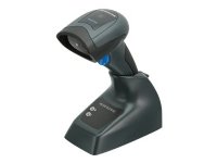 Datalogic QuickScan I QD2131 Strekkodeskanner håndholdt lineær bildefremviser 400 skann/sek dekodet USB
