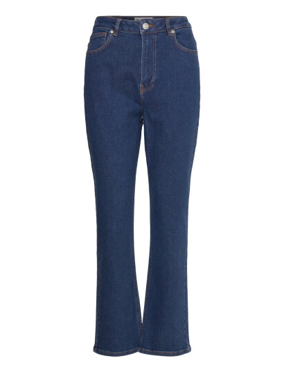 Tomorrow Trw-Hailey Jeans Wash Prato - Blue - 26 x 28