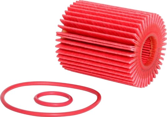 K&N Filters HP-7023 Oljefilter