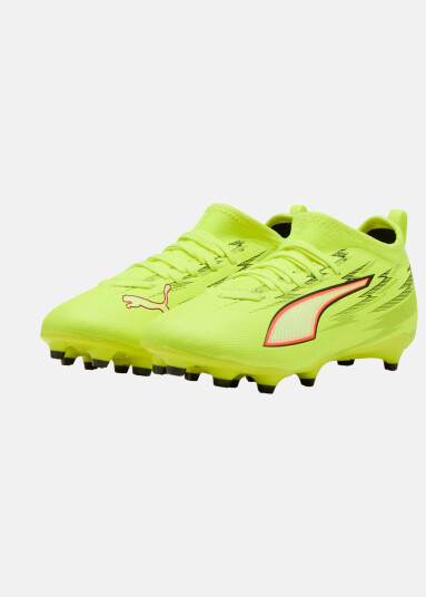 Puma ULTRA 6 MATCH FG/AG Jr