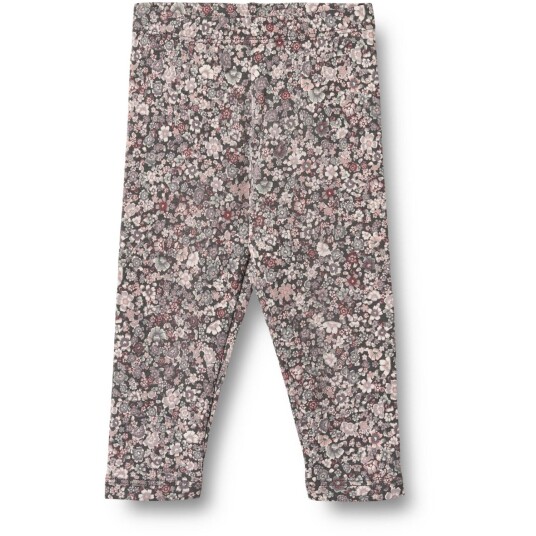 Wheat Purple Stone Flowers Jersey Leggings Jules 1 mdr/56