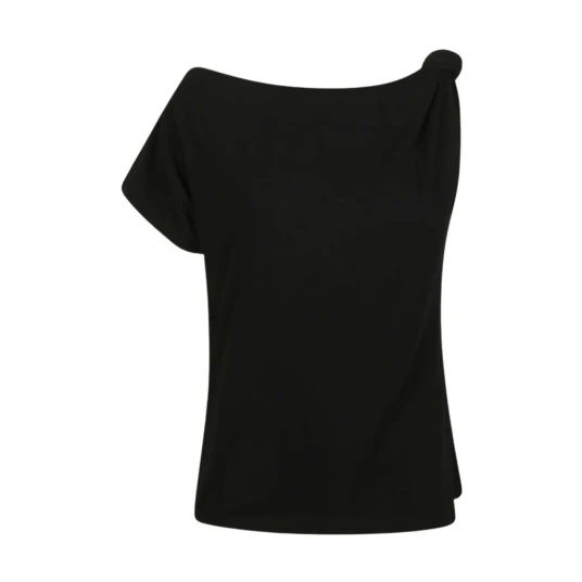Pinko Dame Bluser & Skjorter Svart M,